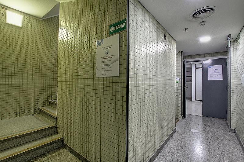 Edificio en Block en venta