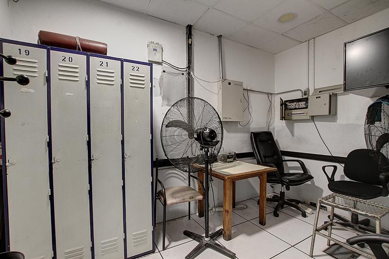 Edificio en Block en venta