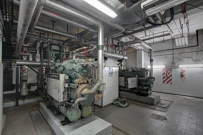 Edificio en Block en venta