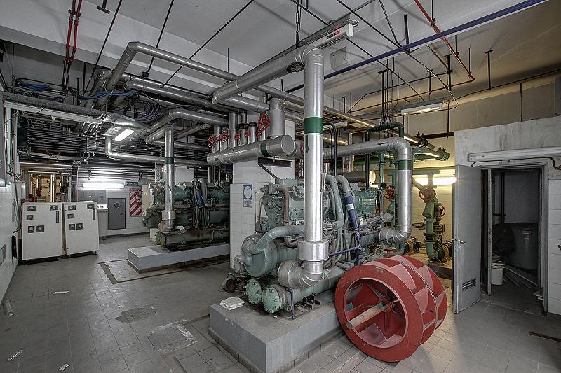 Edificio en Block en venta