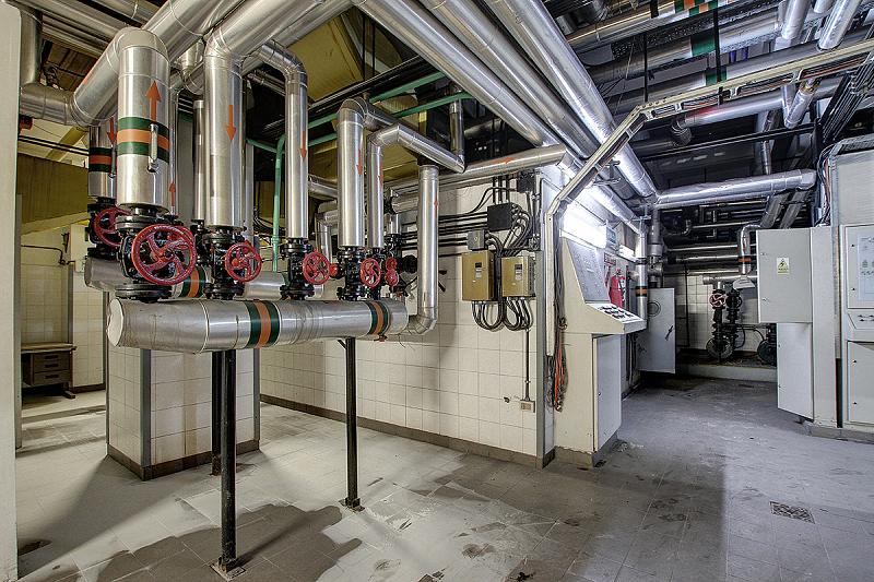 Edificio en Block en venta