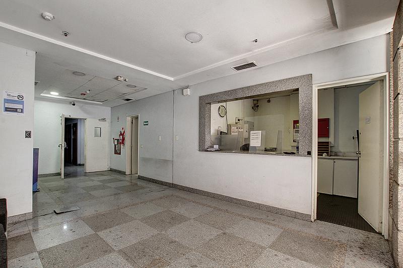 Edificio en Block en venta