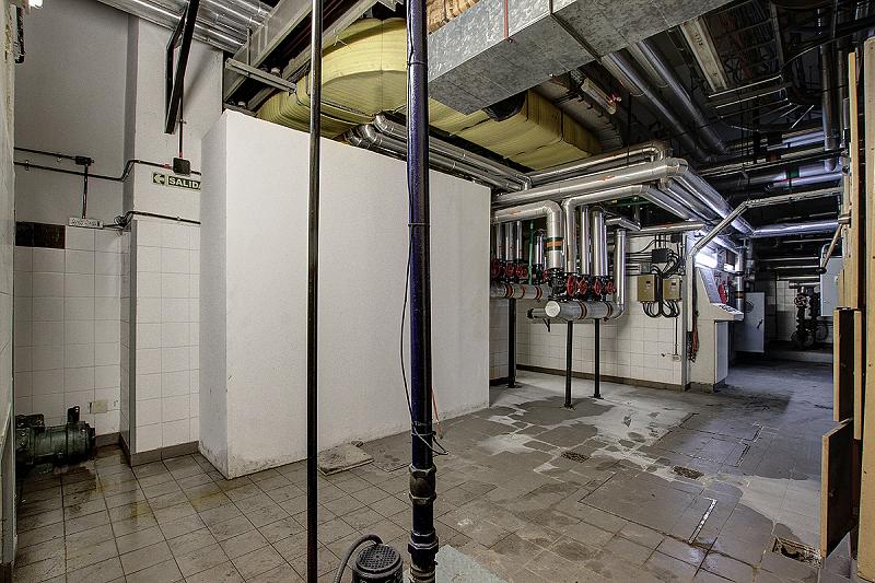 Edificio en Block en venta