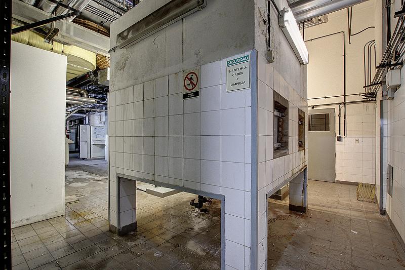 Edificio en Block en venta