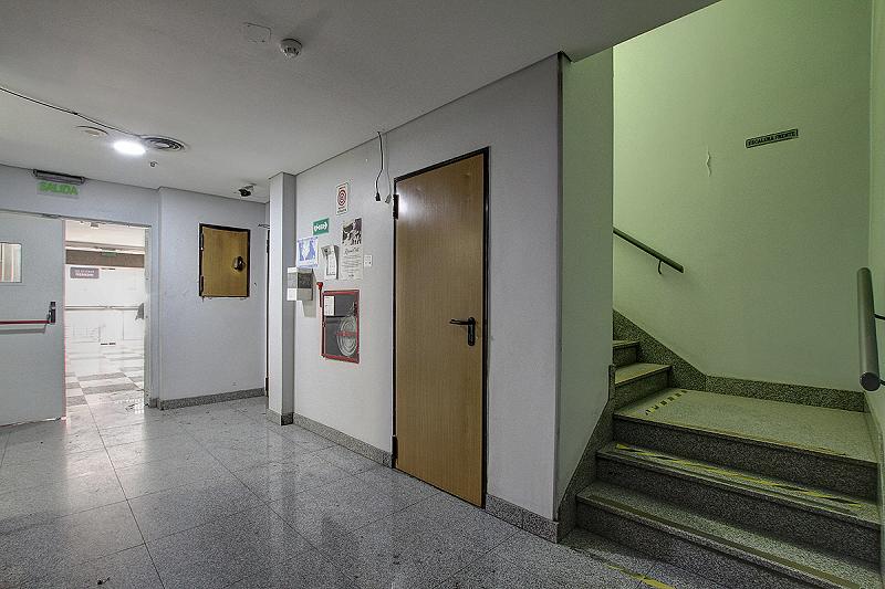 Edificio en Block en venta