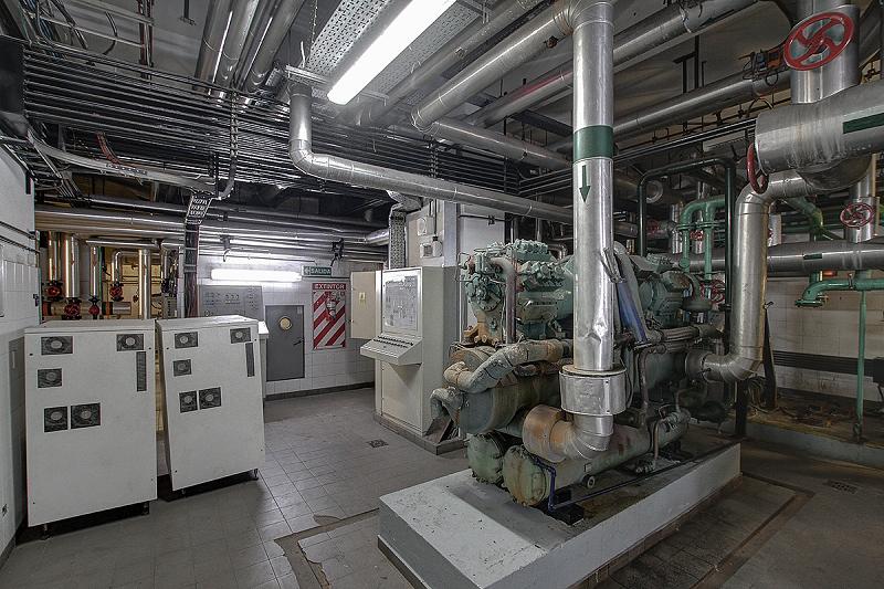 Edificio en Block en venta