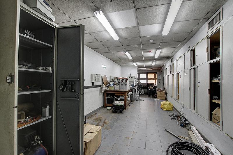 Edificio en Block en venta