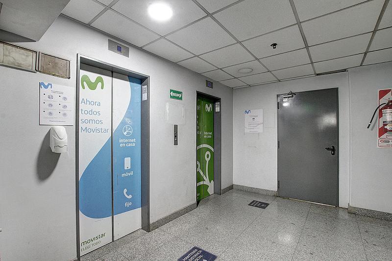 Edificio en Block en venta