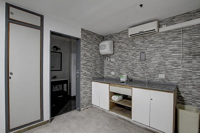 Edificio en Block en venta