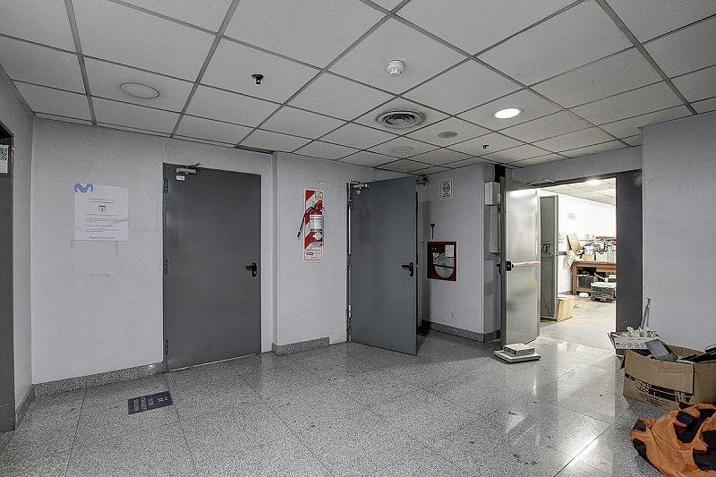 Edificio en Block en venta