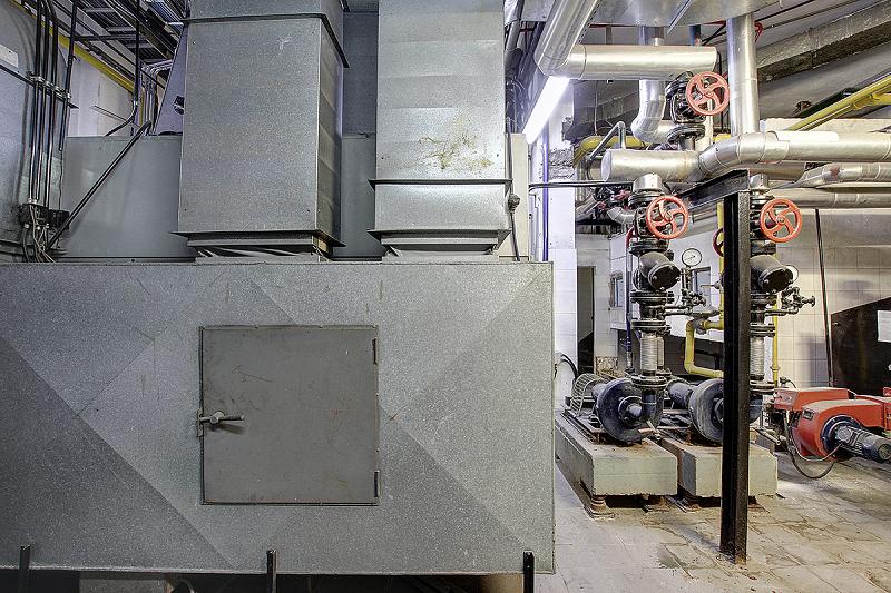 Edificio en Block en venta