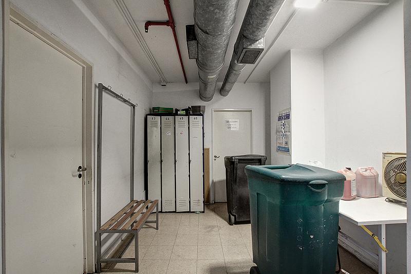 Edificio en Block en venta