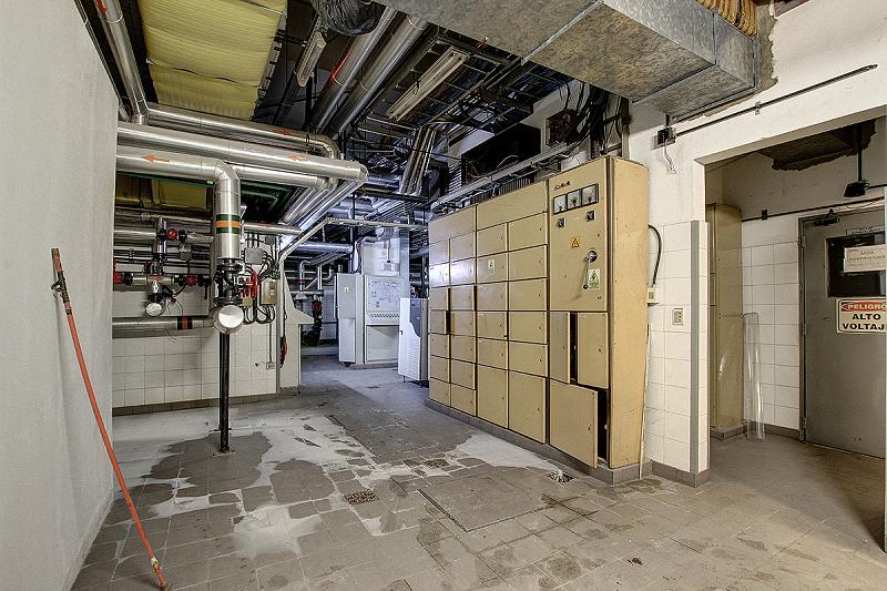 Edificio en Block en venta