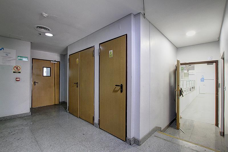 Edificio en Block en venta