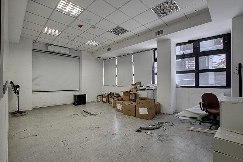 Edificio en Block en venta