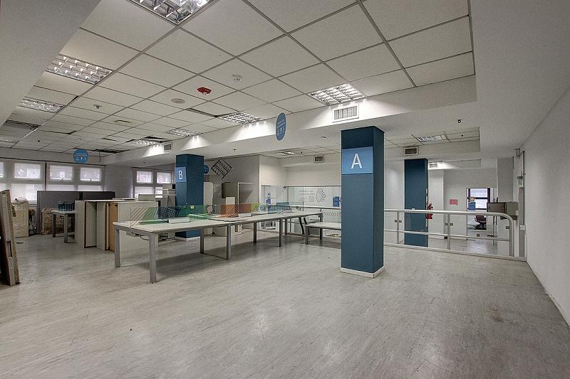 Edificio en Block en venta