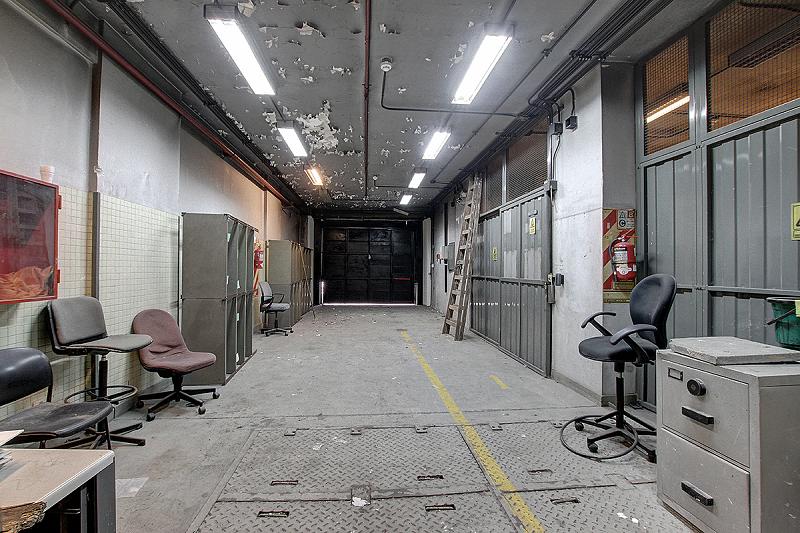 Edificio en Block en venta