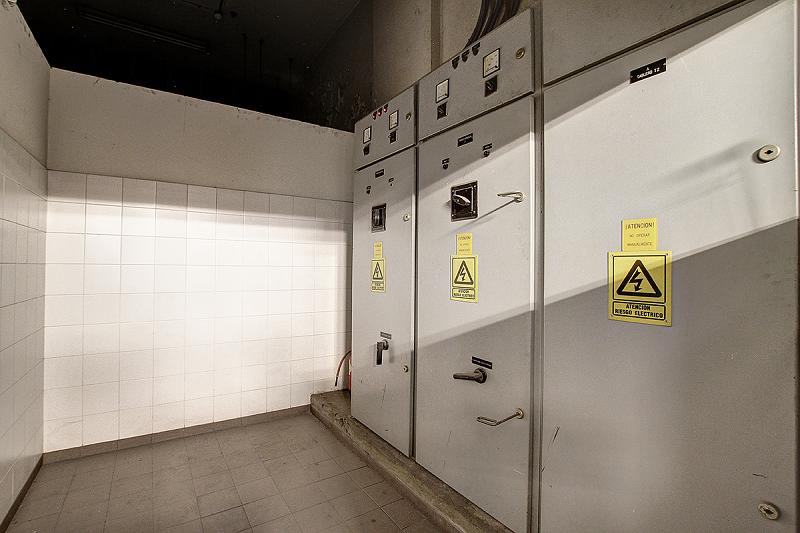 Edificio en Block en venta