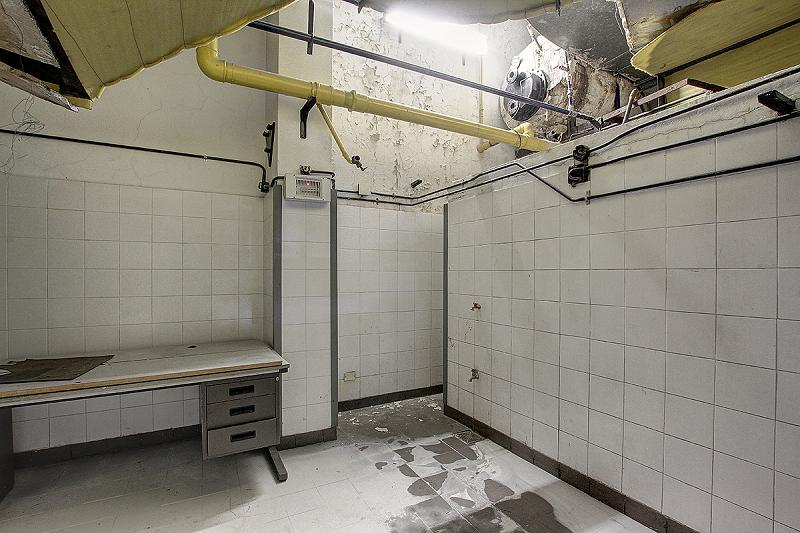 Edificio en Block en venta