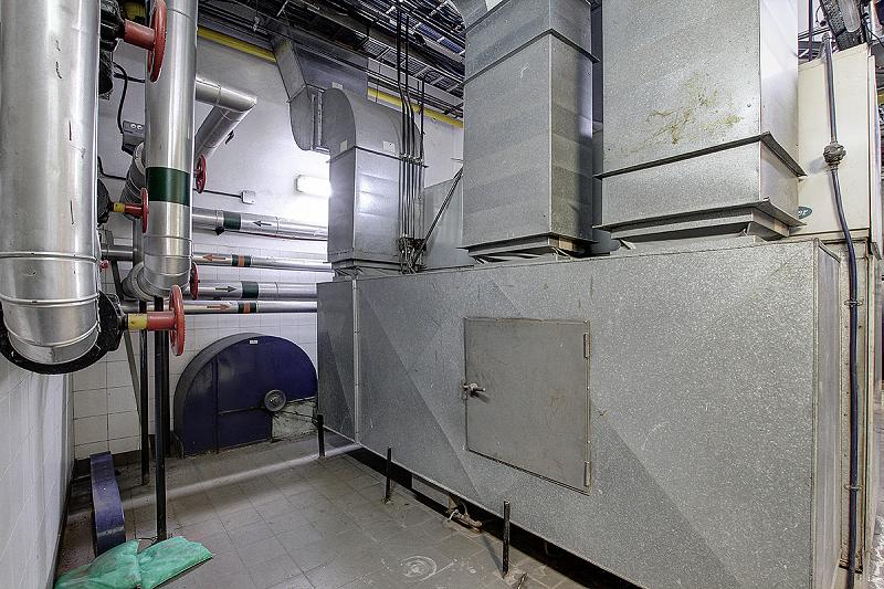 Edificio en Block en venta