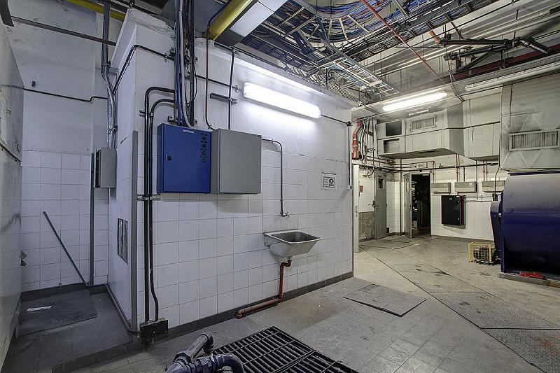 Edificio en Block en venta