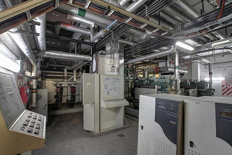 Edificio en Block en venta