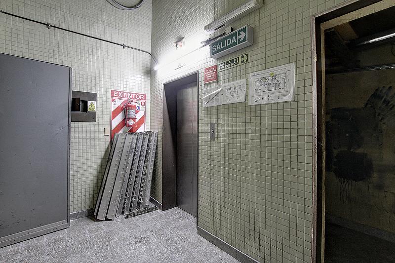 Edificio en Block en venta