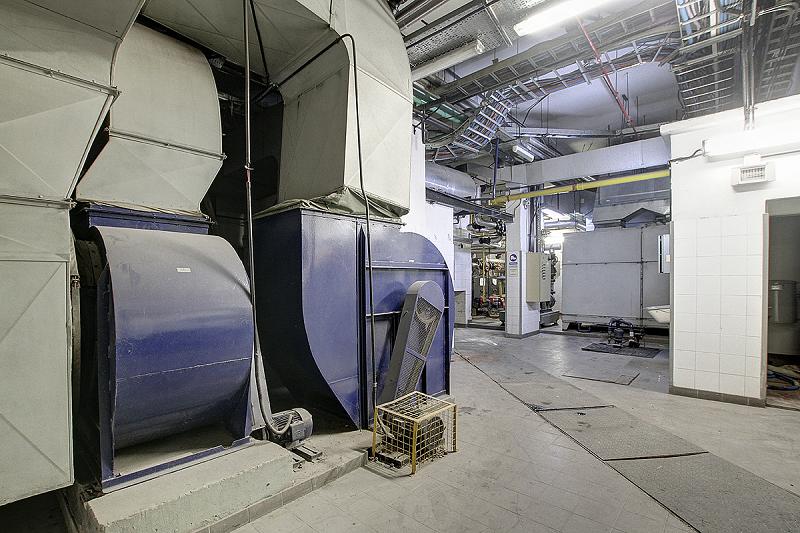 Edificio en Block en venta