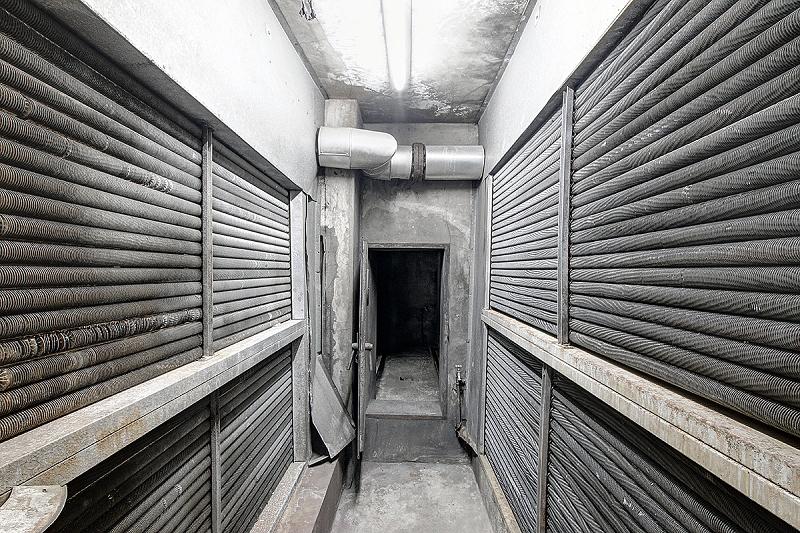 Edificio en Block en venta