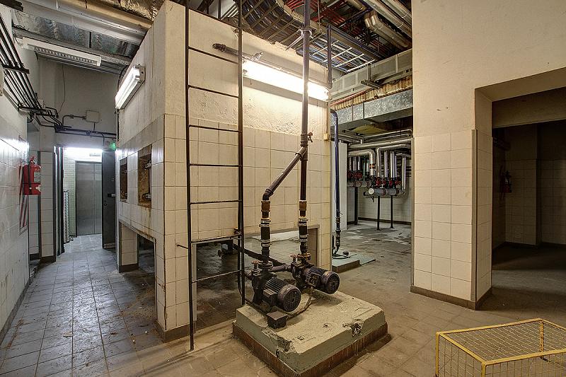 Edificio en Block en venta