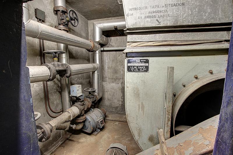 Edificio en Block en venta