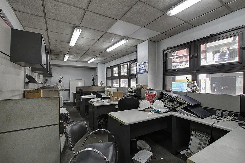 Edificio en Block en venta