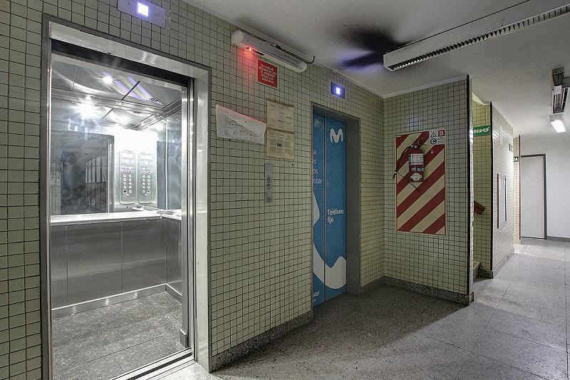 Edificio en Block en venta