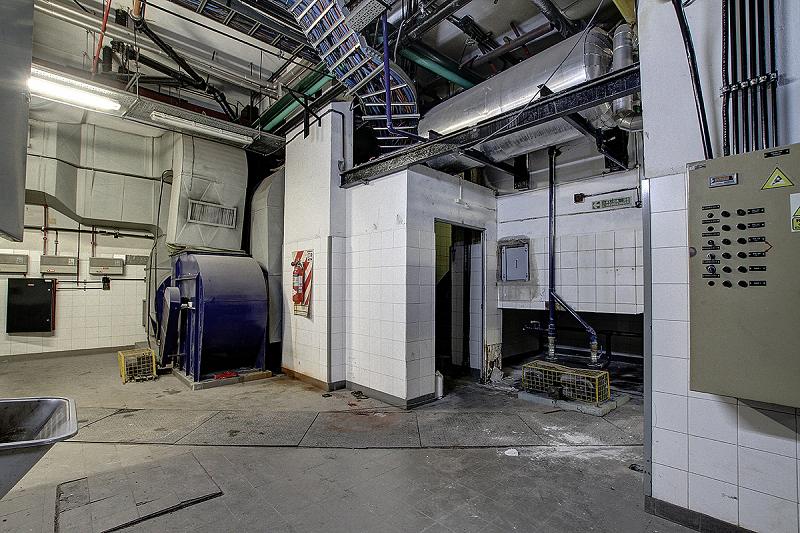 Edificio en Block en venta