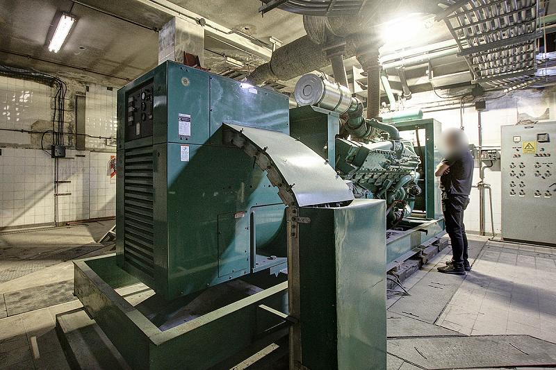 Edificio en Block en venta