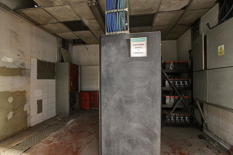 Edificio en Block en venta