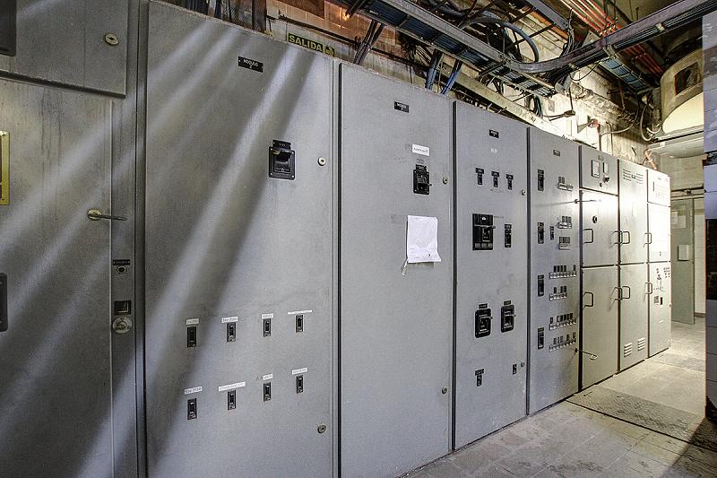 Edificio en Block en venta