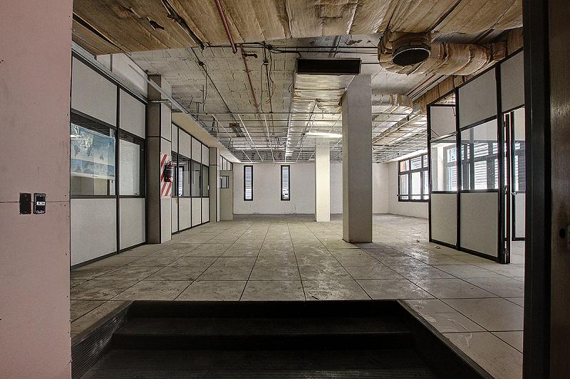 Edificio en Block en venta