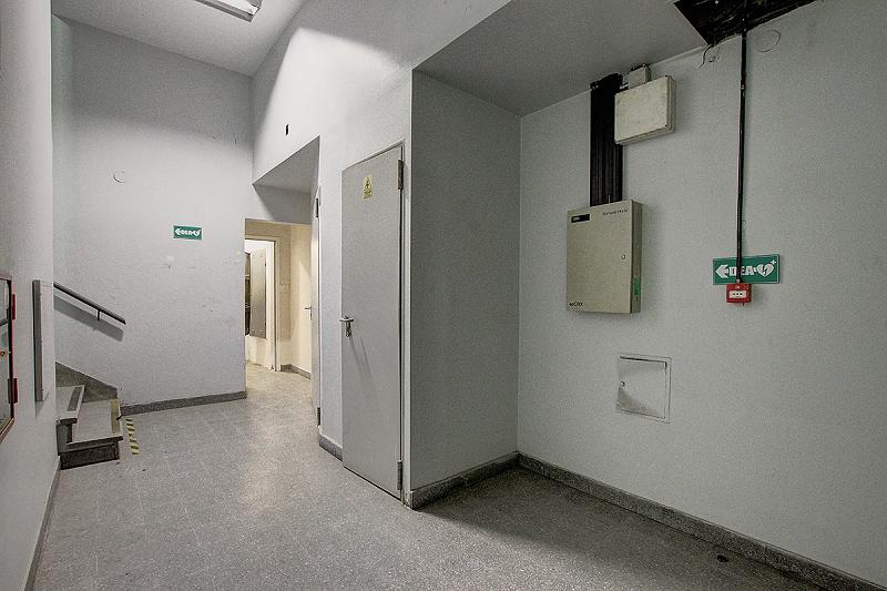 Edificio en Block en venta