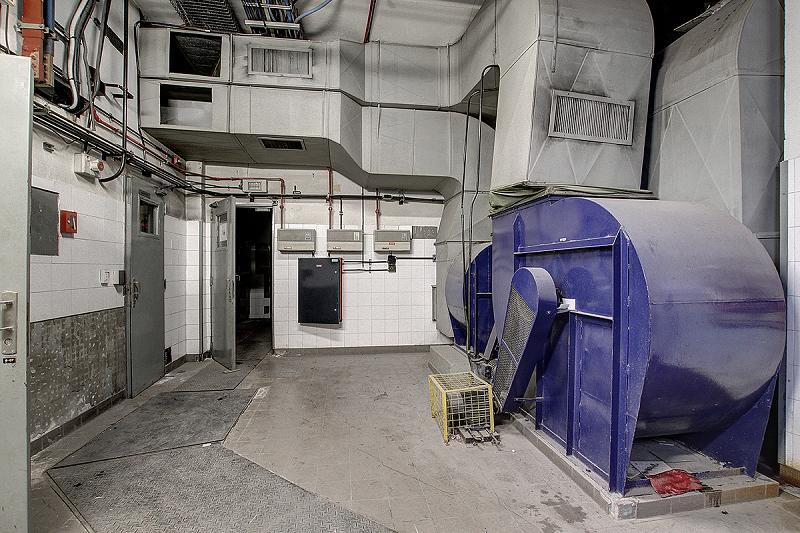 Edificio en Block en venta