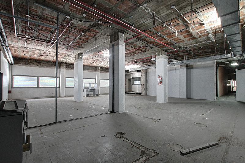 Edificio en Block en venta