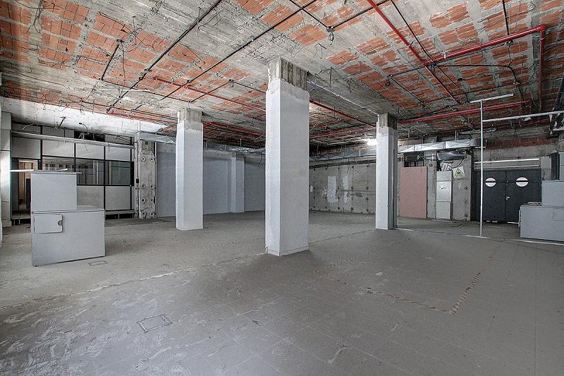 Edificio en Block en venta