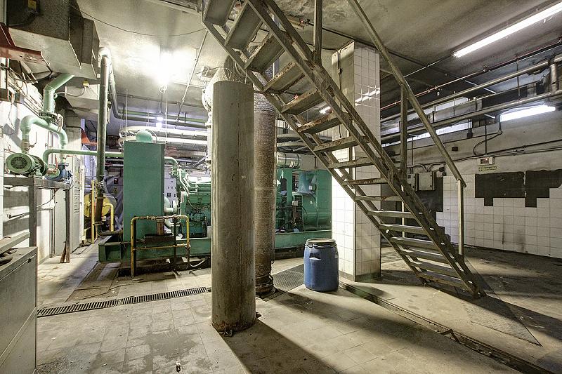 Edificio en Block en venta