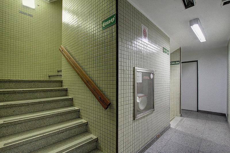 Edificio en Block en venta