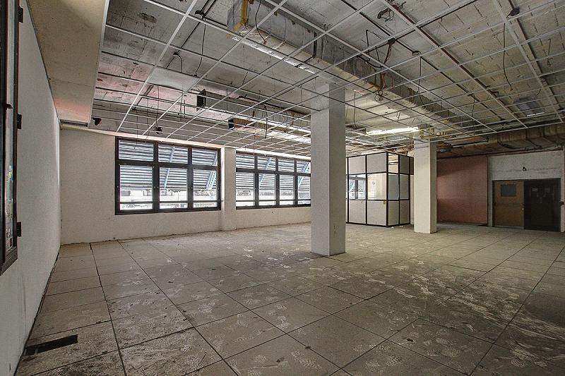 Edificio en Block en venta