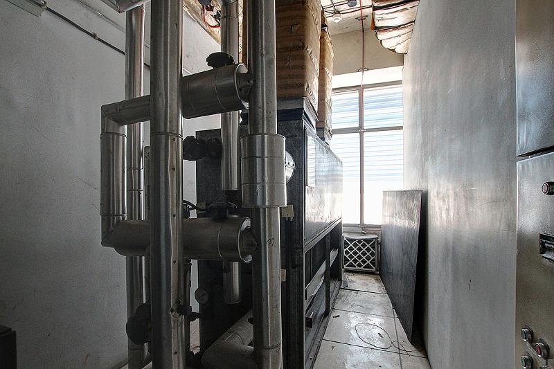 Edificio en Block en venta