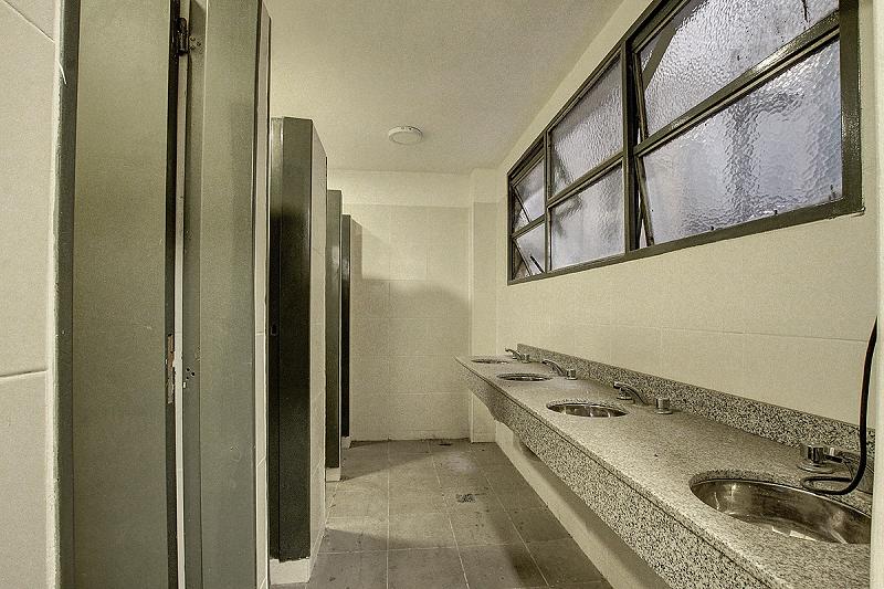 Edificio en Block en venta