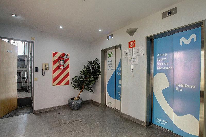 Edificio en Block en venta