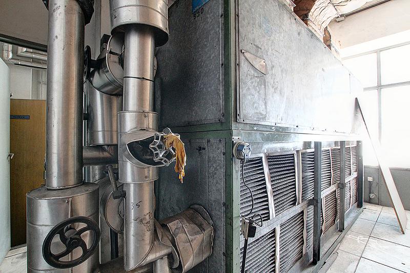 Edificio en Block en venta