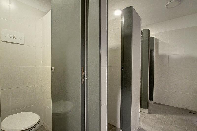 Edificio en Block en venta